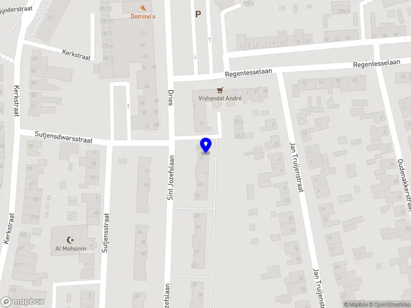 Nieuw bedrijf Duotwo Solutions