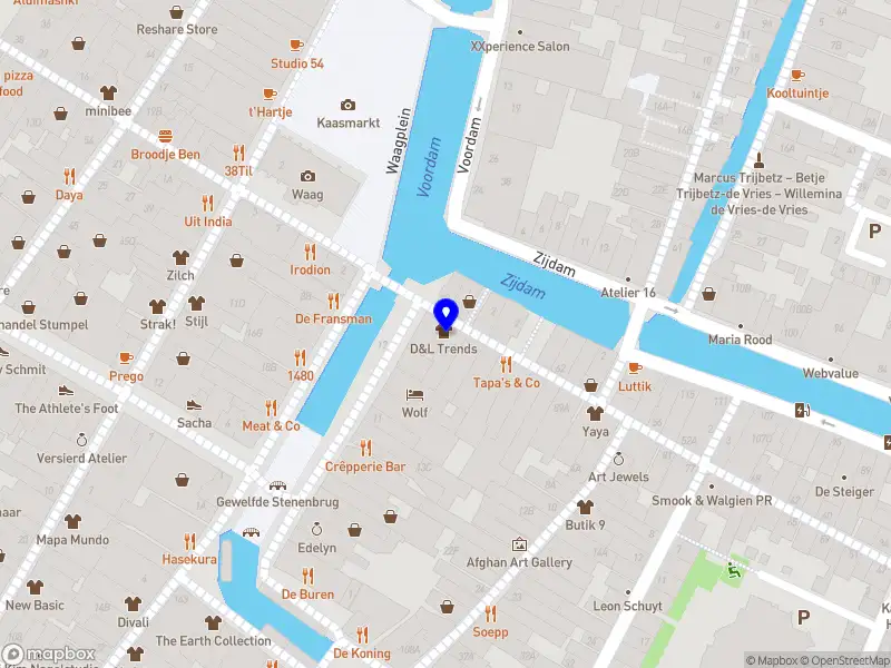 Beeldlus Alkmaar