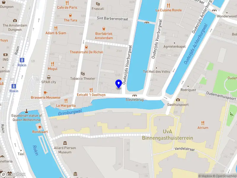 ByPatrizia Amsterdam