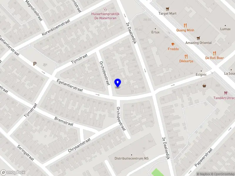 StapVoor Multidiensten Utrecht