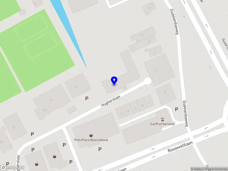 Codots B.V. Terneuzen