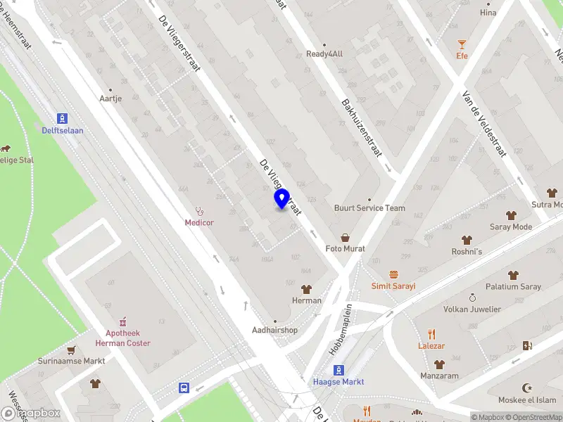 RRK Carservice 's-Gravenhage