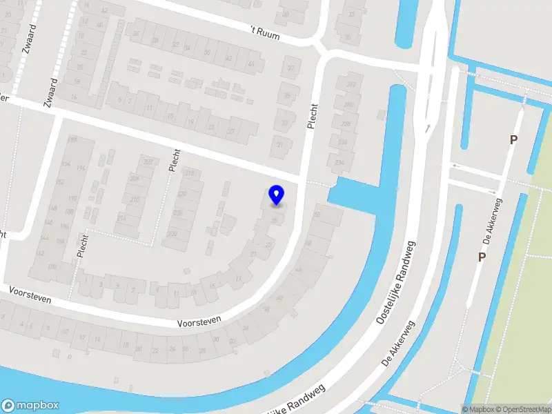 Tenhoven Banketbakker Bunschoten-Spakenburg