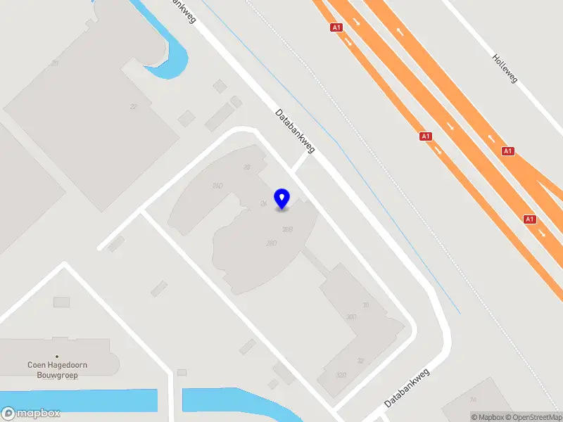 Nieuw bedrijf XIPR B.V.