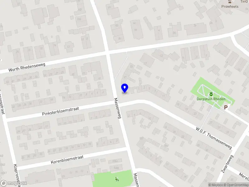 Nieuw bedrijf ErnaCare