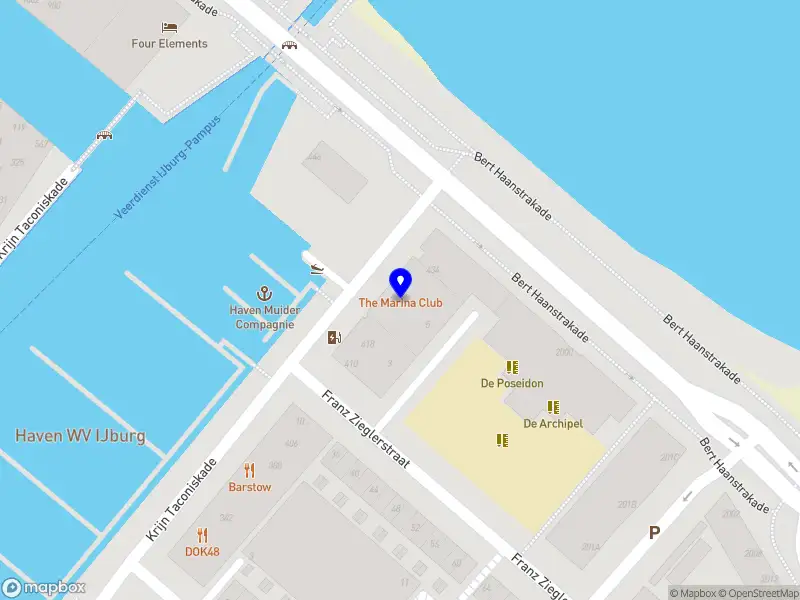 Lucario BPM Consulting B.V. Amsterdam