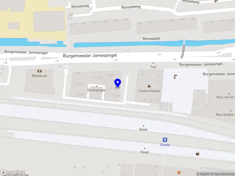 Belha Webshops Gouda