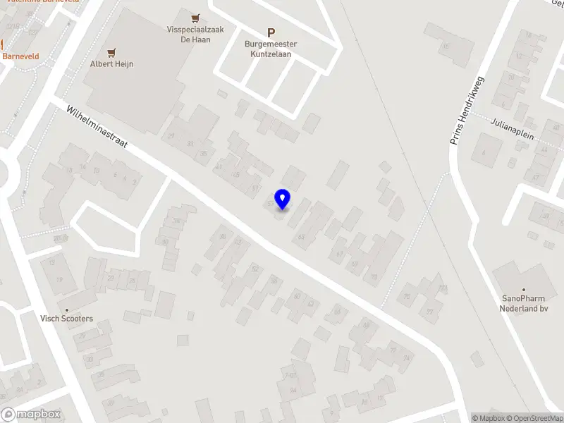 Nieuw bedrijf Timmerbedrijf de Weerd