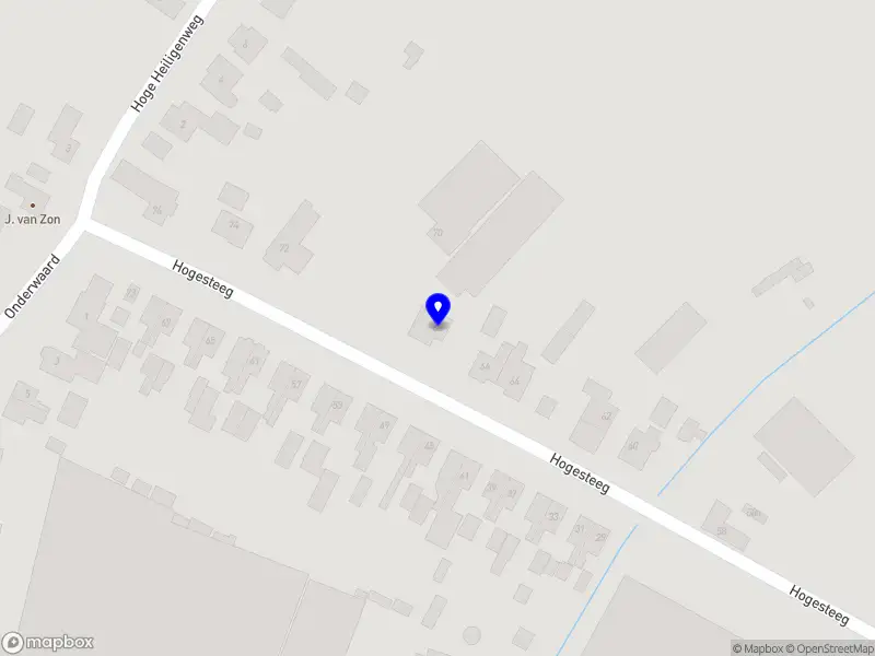 Stichting D-ONE Foundation: No Limits in Life