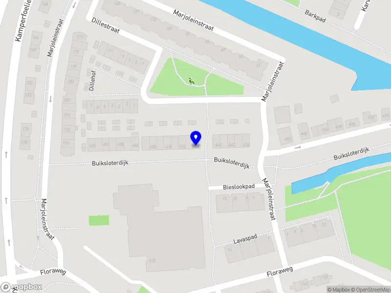 Pof&kof Amsterdam
