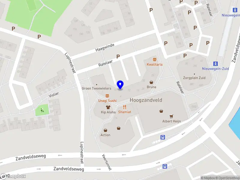 Gravity Powered Media