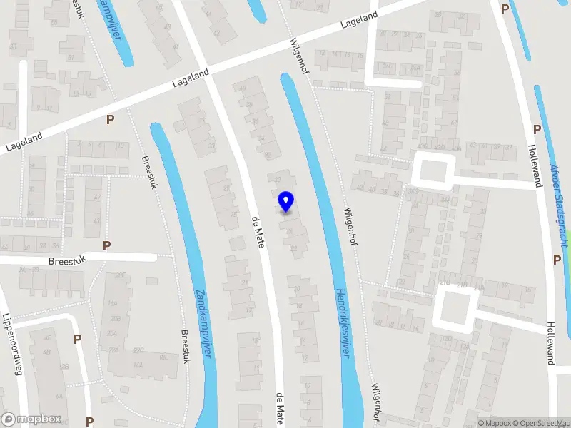 RB Dienstverlening & Onderhoud