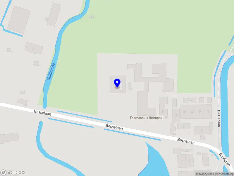 Vereniging van Eigenaars Molenstraat 208 tot en met 236 (even) Noord Koninginnewal 2 te Helmond