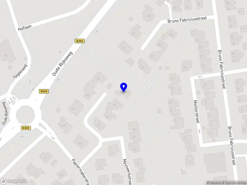 Woubruggen Holding B.V.