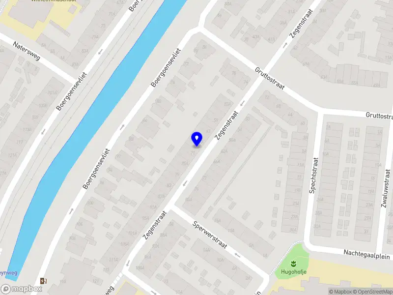 Nieuw bedrijf BRZ Bouw