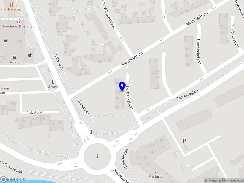 Bij Liloz Assen