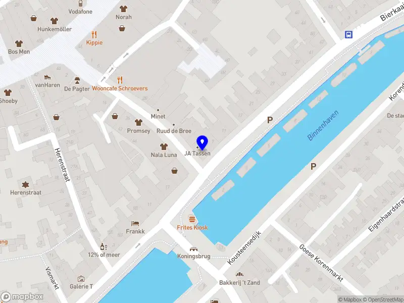 Jan Dudi Services Middelburg