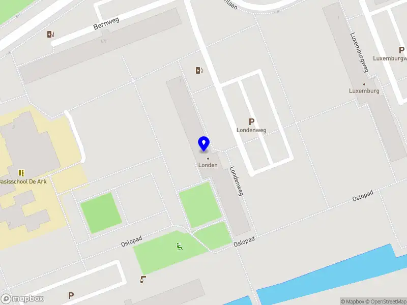 SamSam Spotlight Vlaardingen