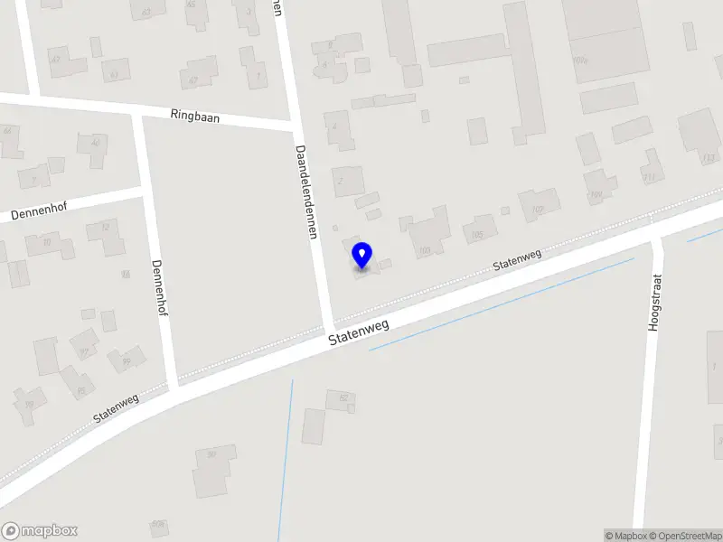 Taalstof Venhorst