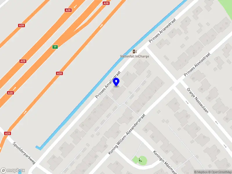 Deuxent Holding B.V.