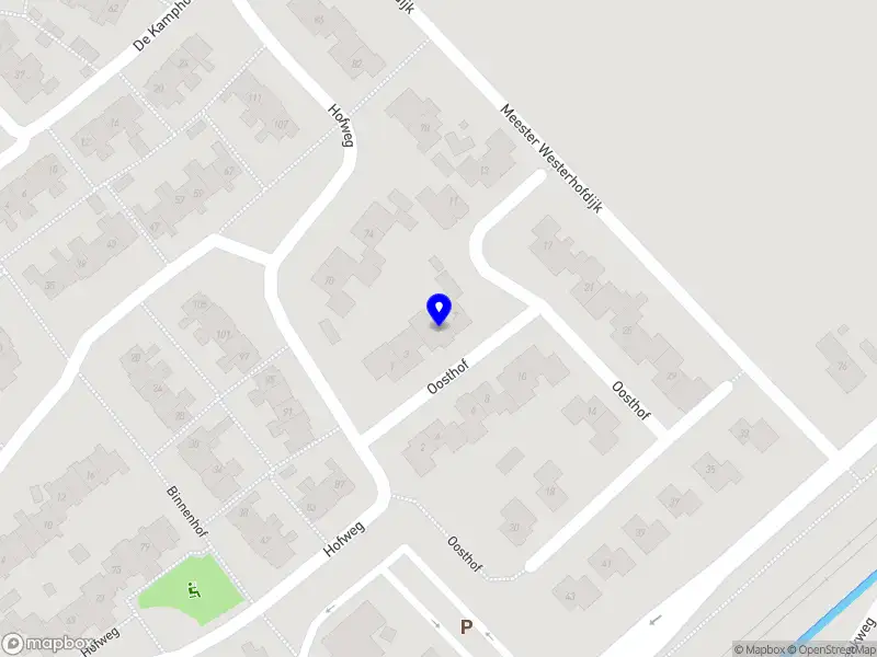 E.C. ten Hartog Holding B.V.