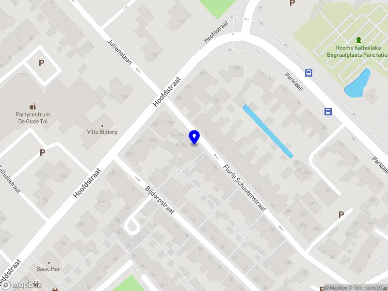 Vereniging van Eigenaars Floris Schoutenstraat 2 en 2 B te Sassenheim