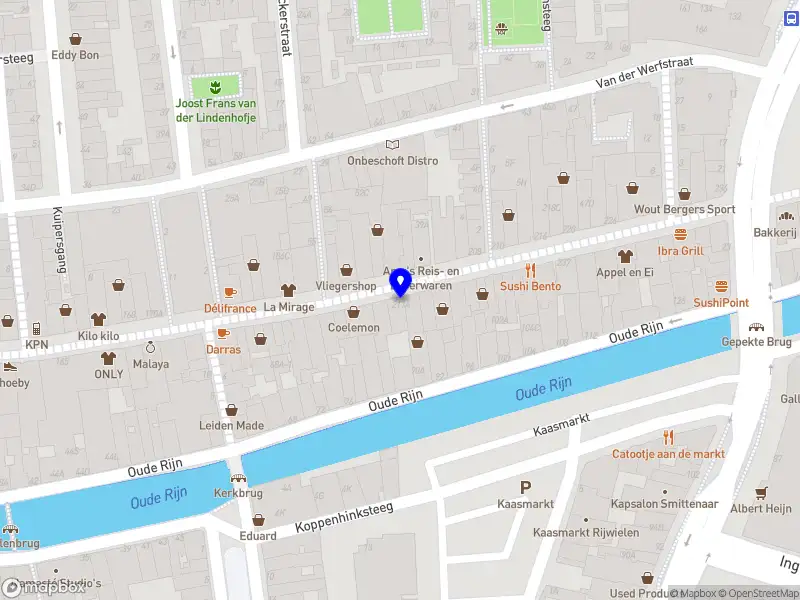 Vereniging van Eigenaars Haarlemmerstraat 211, 211A en 211B te Leiden