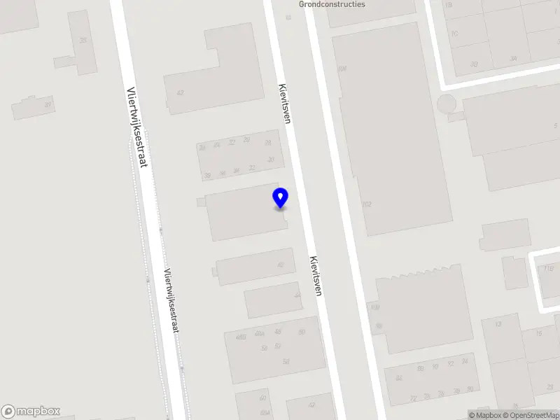 OK INVEST B.V. Rosmalen