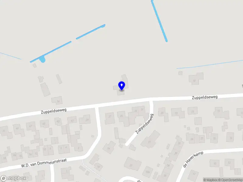 Nieuw bedrijf RVC Management B.V.