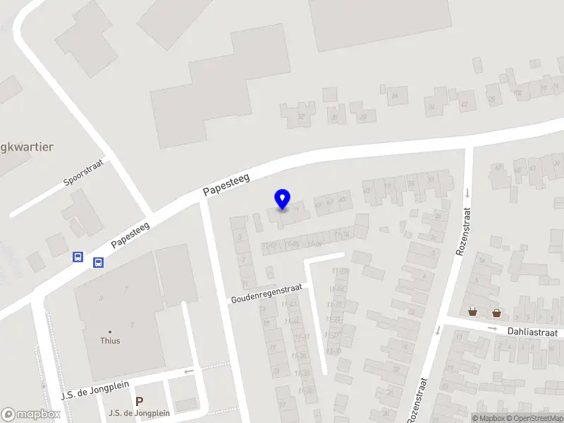 Versluis Real Estate B.V. Tiel