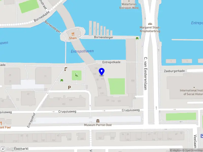 Nieuw bedrijf 4 seizoenen Bouw