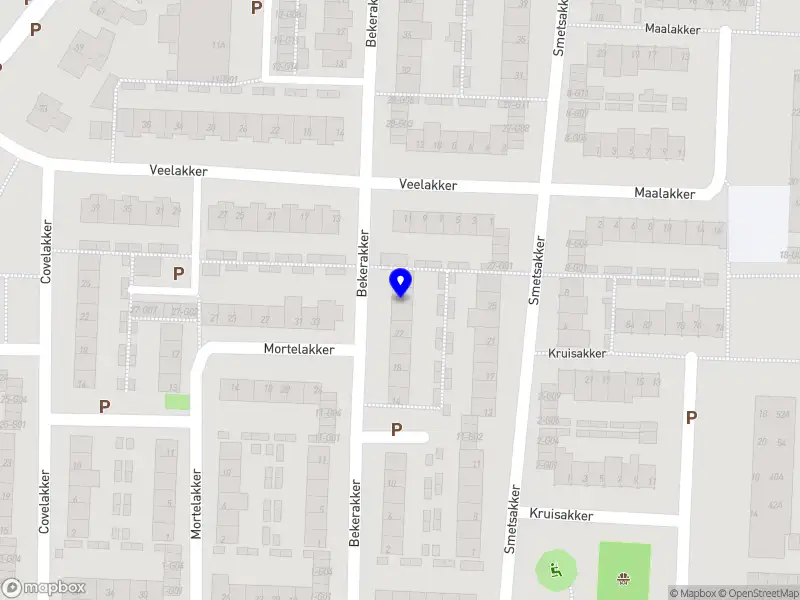 Nieuw bedrijf S.A.S. Verkeersregelaar