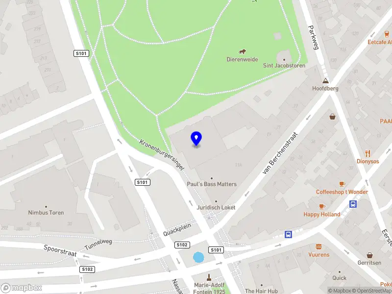 Aben Arbo Veiligheid Nijmegen