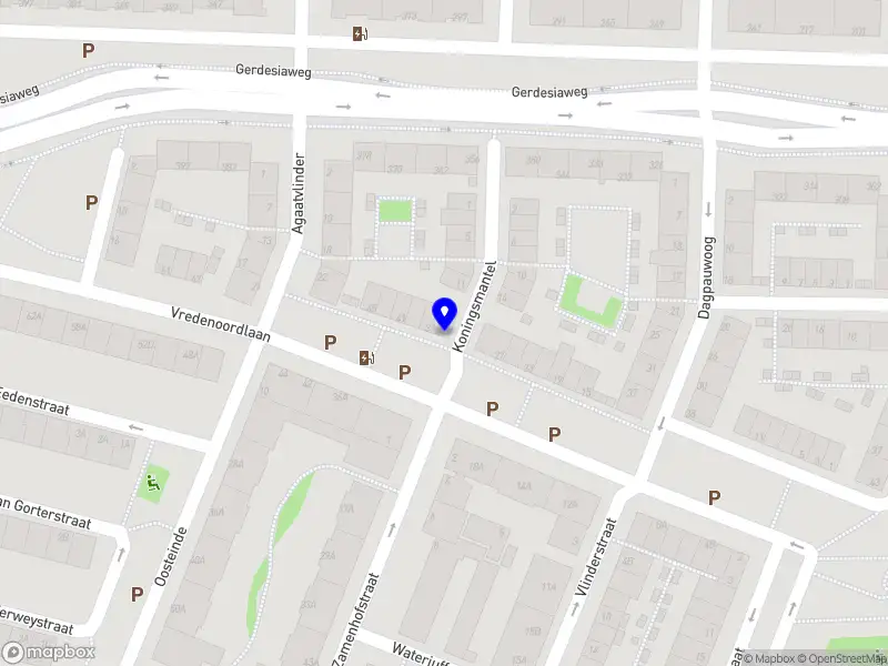 Nieuw bedrijf PadelFesti