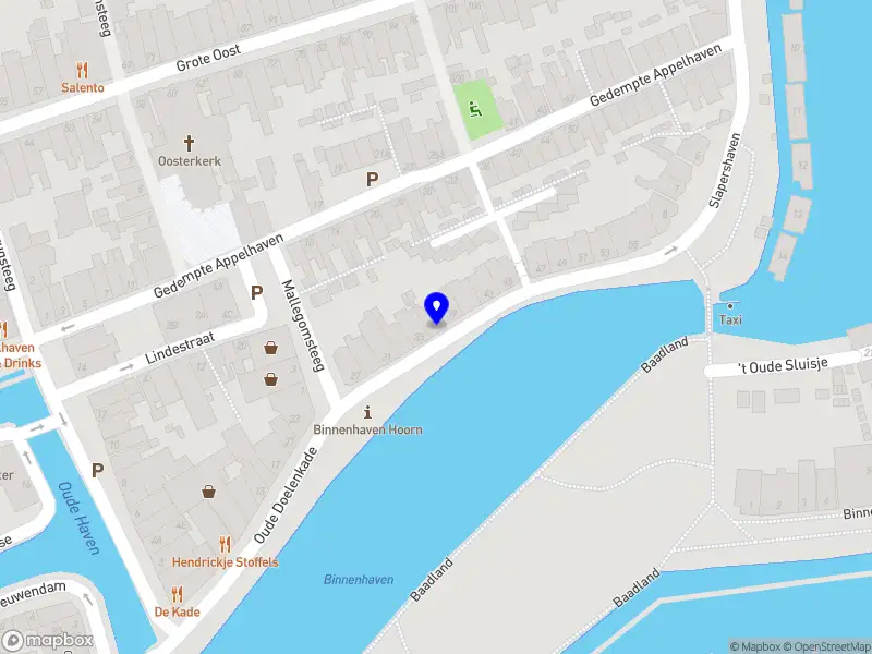 A.M.A. Nieweg Holding B.V. Hoorn