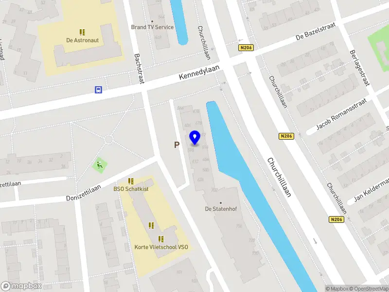 Meneer Roos Leiden