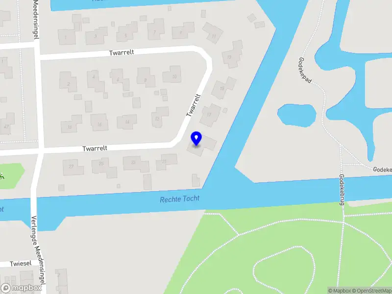 BT AM Consultancy Appingedam