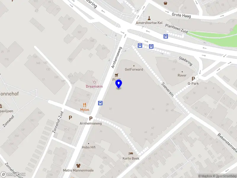Stichting Buro Baby - Kind & Gezin Amersfoort