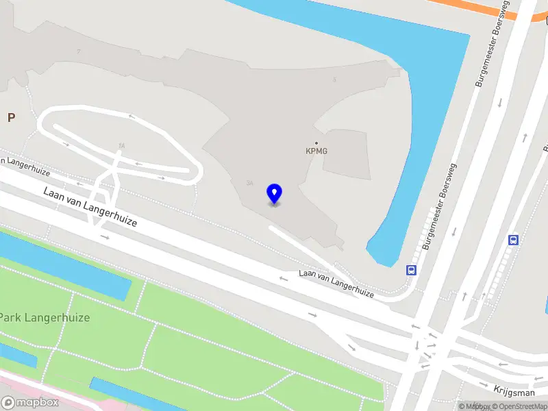 WMP Private Property Pool I Holding B.V. Amstelveen