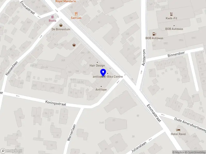 Nieuw bedrijf Bas Govers – Video Post-Production