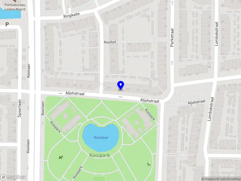 Nieuw bedrijf Hillebrand Veneziano