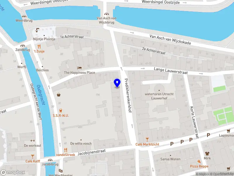 Chijs Media Utrecht