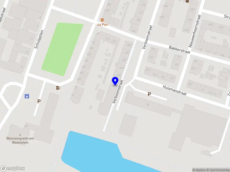 Waynebegeleiding Rotterdam