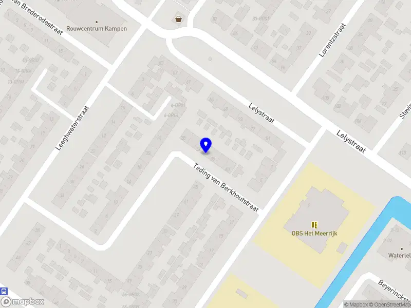 Nieuw bedrijf Feminine Beauty