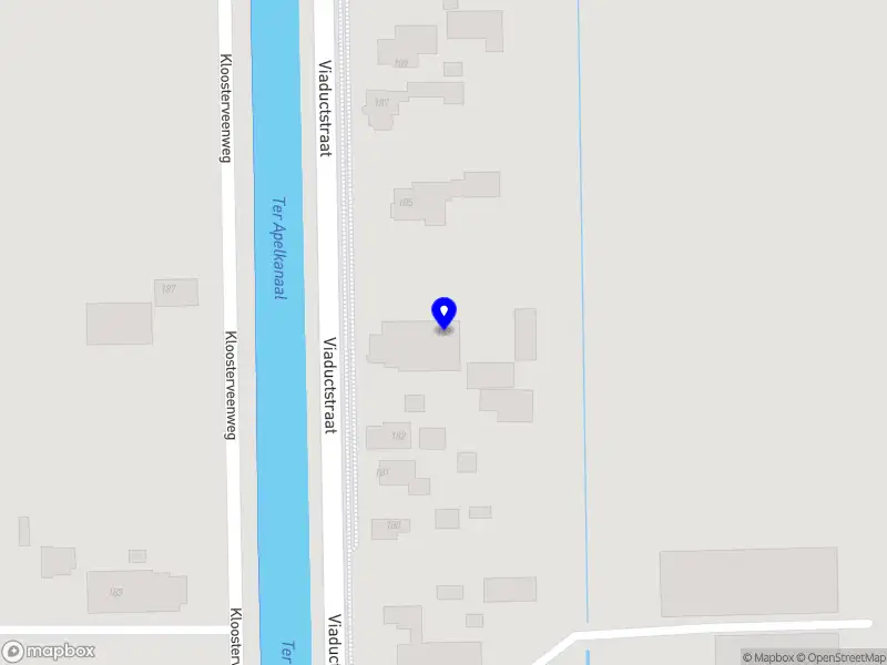 Vereniging van Eigenaars Bentlagestraat 20, 20a en 20b te Ter Apel Ter Apel