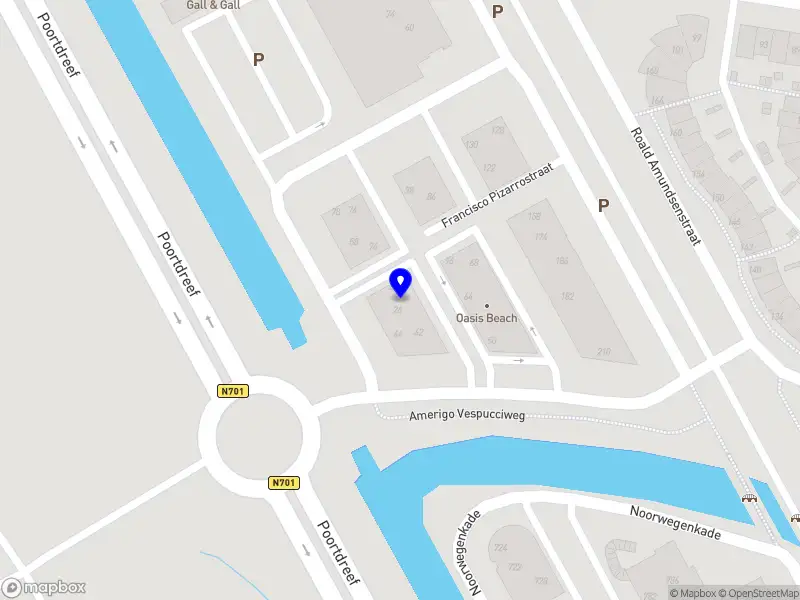 Klusbedrijf de Jong Almere