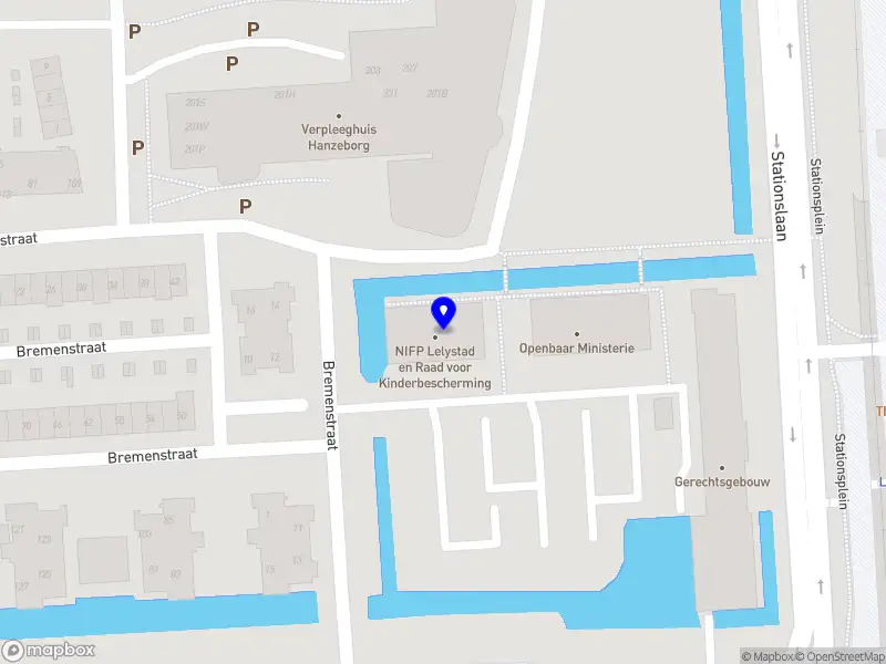 Pyrolysis Europe CV Lelystad