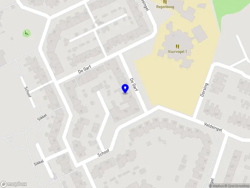 Nieuw bedrijf KA Transport