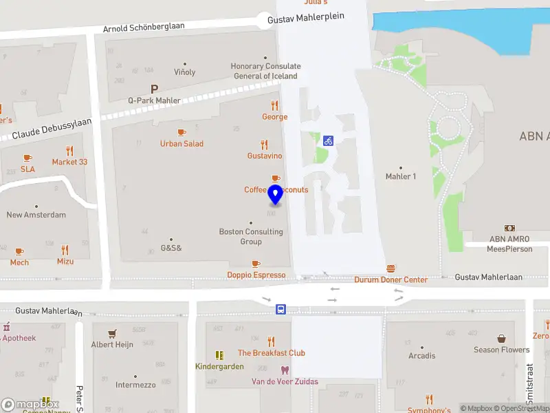 Eclipse Hungary Holdings B.V. Amsterdam