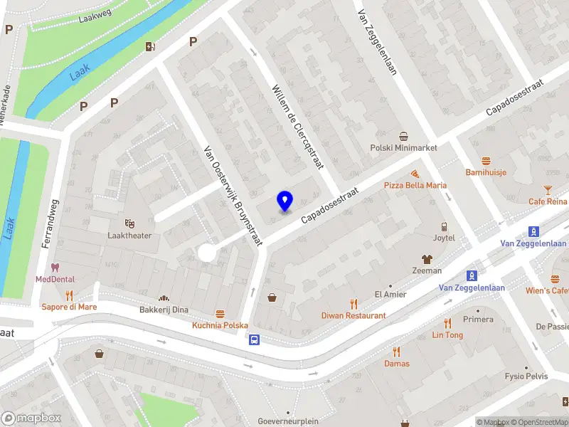 ZonderZorgen Klusbedrijf Klymchuk